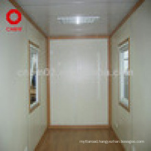 Low Cost Prefabricated Container House EPS Composite Panel Material House